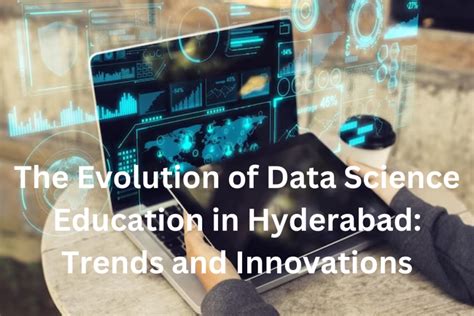 data science education in hyderabad.